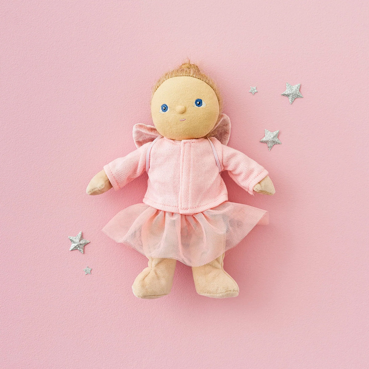 Olli Ella Dress Me Dinky Doll - Mia Melody