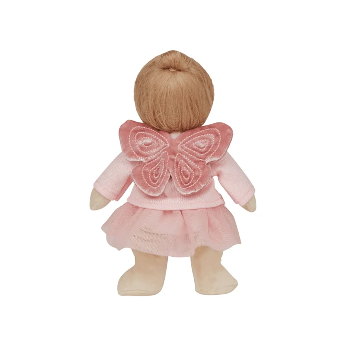Olli Ella Dress Me Dinky Doll - Mia Melody