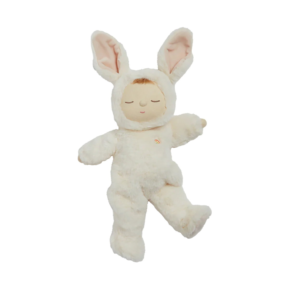 Olli Ella Cozy Dinkum - Bunny Muppet