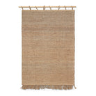 Ferm Living Harvest Wall Rug.