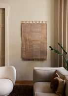 Ferm Living Harvest Wall Rug.