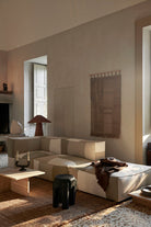 Ferm Living Harvest Wall Rug.