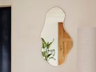Ferm Living Pond Mirror - Large.