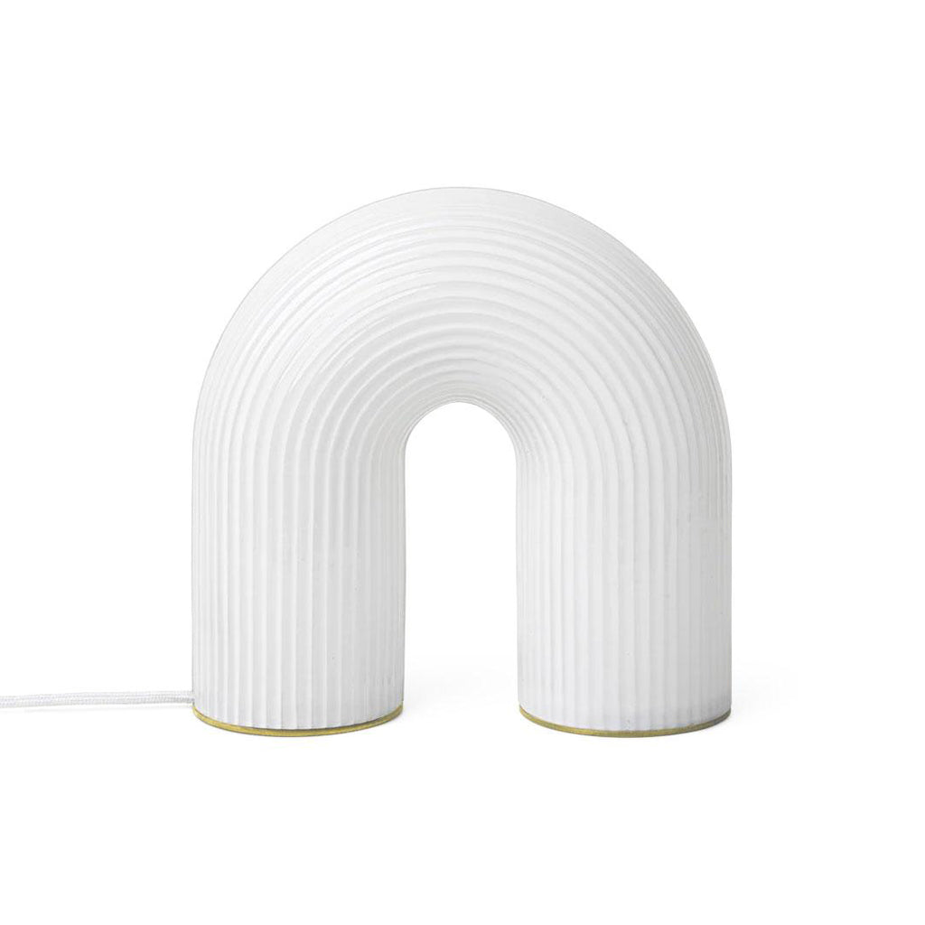 Ferm Living Vuelta Table Lamp.