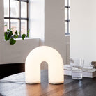 Ferm Living Vuelta Table Lamp.