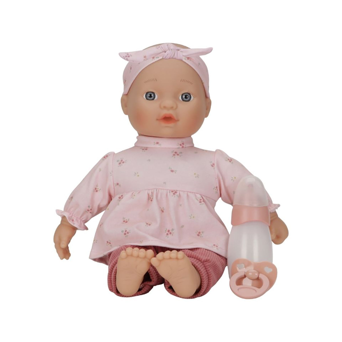 Little Dutch Baby Doll Lily.