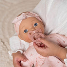 Little Dutch Baby Doll Noa.