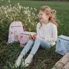 Little Dutch Backpack - Fairy Garden.