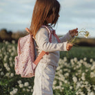 Little Dutch Backpack - Fairy Garden.