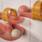 Little Dutch Bathtub Ball Track - Pink.