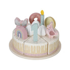 Little Dutch Birthday Cake - Pink.