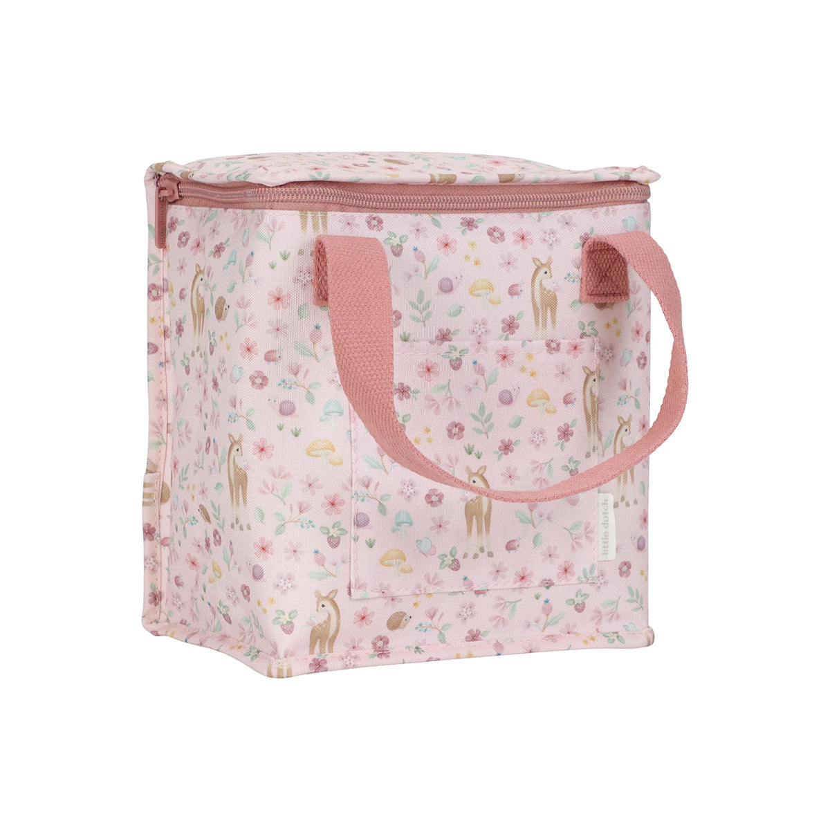 Little Dutch Cooler Bag - Fairy Garden.