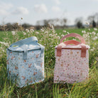 Little Dutch Cooler Bag - Forest friend