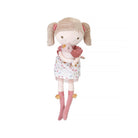 Little Dutch Doll Anna.