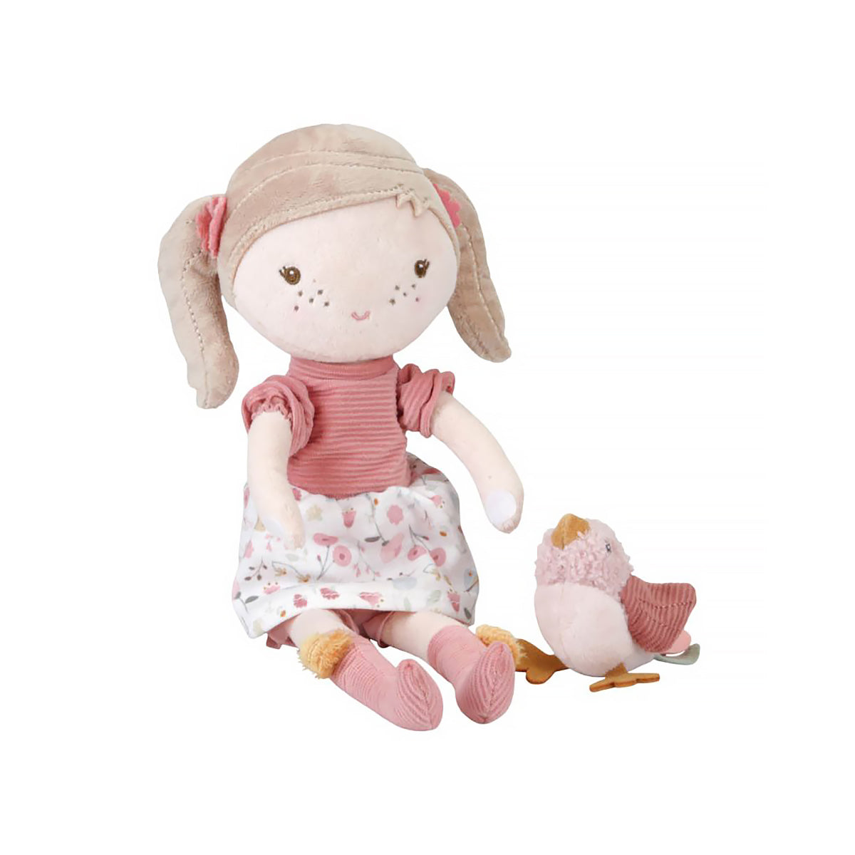 Little Dutch Doll Anna.