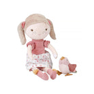 Little Dutch Doll Anna.