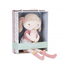 Little Dutch Doll Anna.