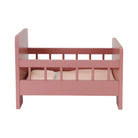 Little Dutch Wooden Doll Bed.