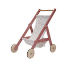 Little Dutch Doll Stroller - Flowers & Butterflies.
