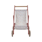 Little Dutch Doll Stroller - Flowers & Butterflies.
