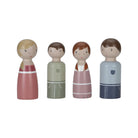 Little Dutch Dollhouse Family Expansion Set - Rosa.