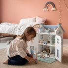 Little Dutch Dolls House Children's Room Playset.