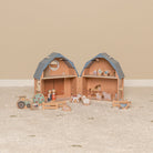 Little Dutch Doll's House - Little Farm.
