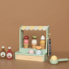 Little Dutch Ice cream Shop