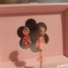 Little Dutch Musical Jewellery Box - Rosa.