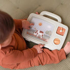 Little Dutch Musical TV - Little Farm.