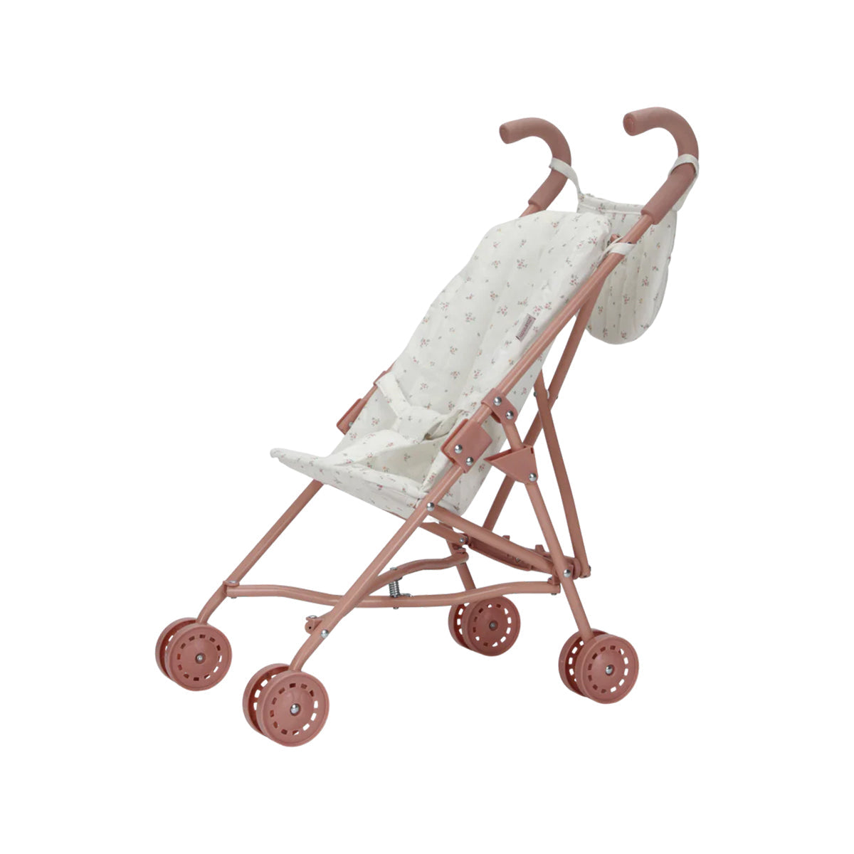 Little Dutch Metal Doll Stroller.