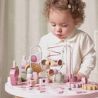 Little Dutch Multi Activity Table - Fairy Garden.