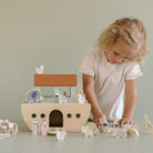Little Dutch Noah's Ark.