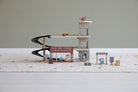 Little Dutch Railway Extension Garage.