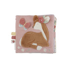 Little Dutch Soft Activity Book - Fairy Garden.