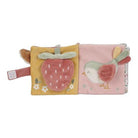 Little Dutch Soft Activity Book - Fairy Garden.