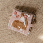 Little Dutch Soft Activity Book - Fairy Garden.