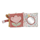 Little Dutch Soft Activity Book - Fairy Garden.