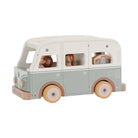 Little Dutch Vintage Campervan.