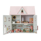 Little Dutch Wooden Dollhouse - Medium.