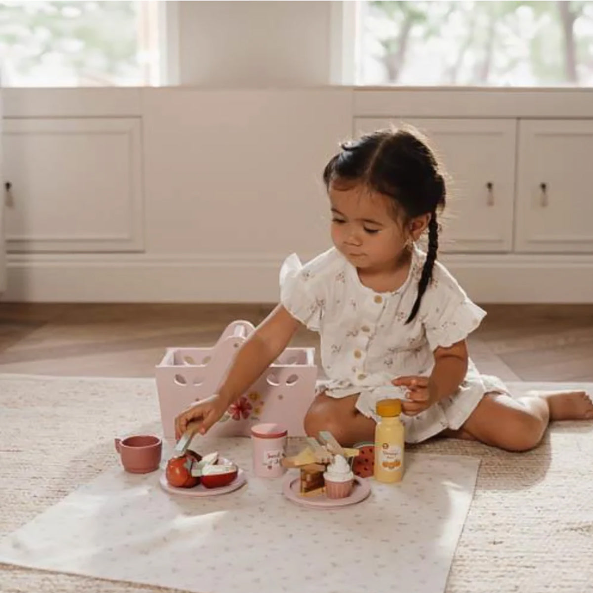 Little Dutch Picnic Set.
