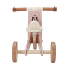 Little Dutch Wooden Tricycle - Pink.
