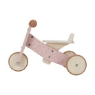 Little Dutch Wooden Tricycle - Pink.