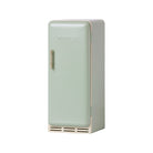 Maileg Miniature Fridge - Mint.