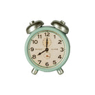 Maileg Alarm Clock, Mouse - Mint.