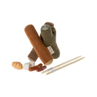 Maileg Bonfire Set.