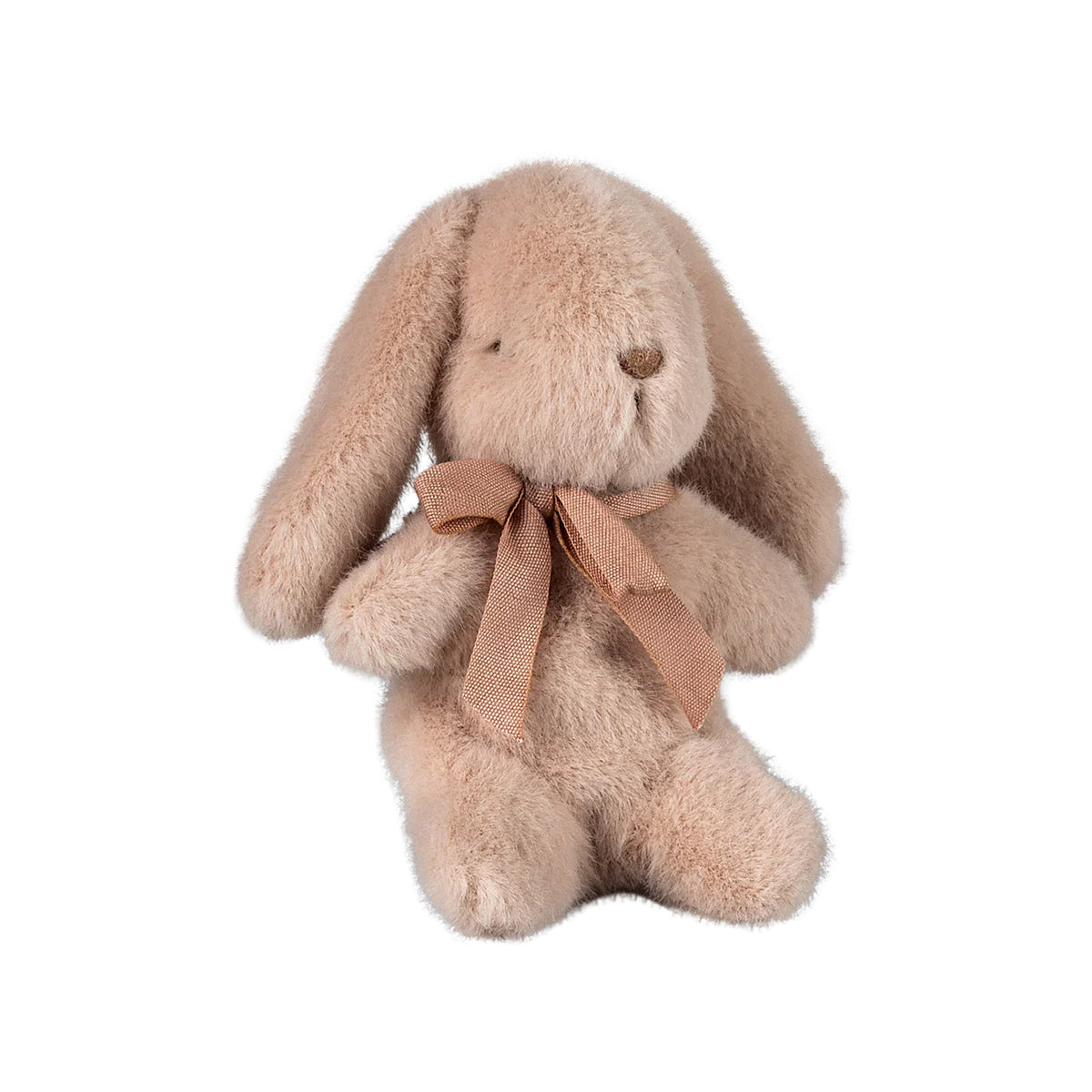 Maileg Bunny Plush, Mini - Light Powder.