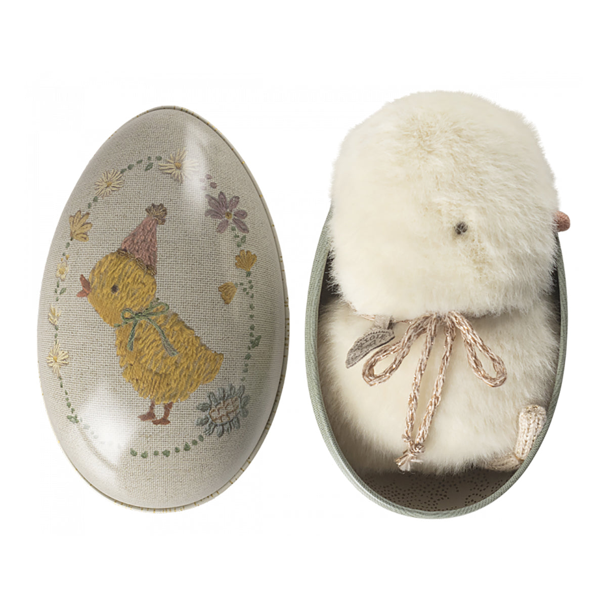 Maileg Easter Chick, Mini.