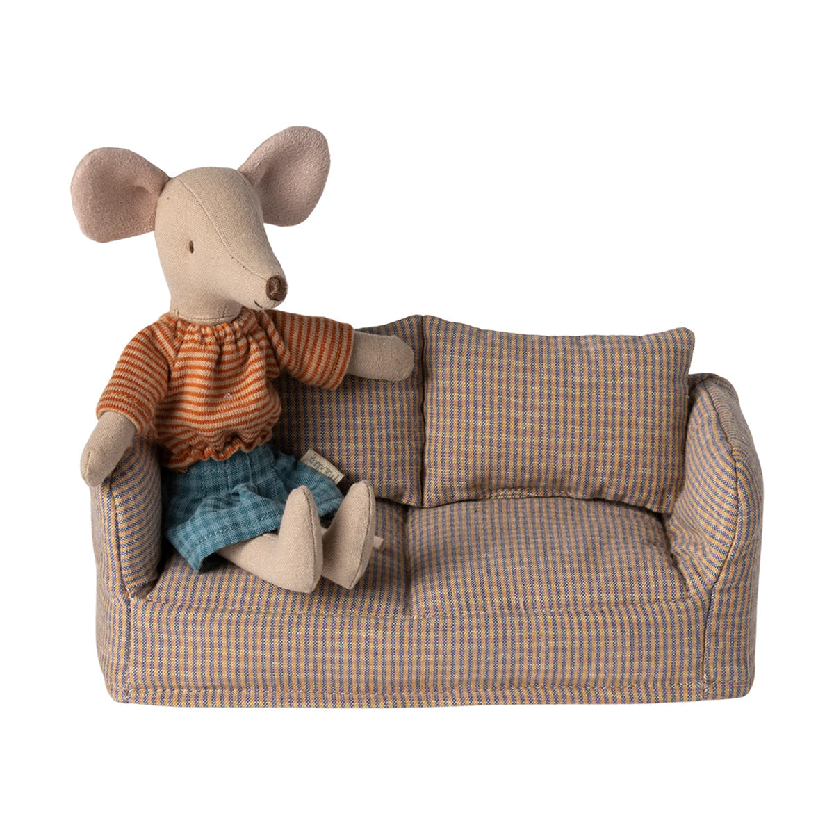 Maileg Couch, Mouse