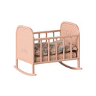 Maileg Cradle, MY - Light Pink.